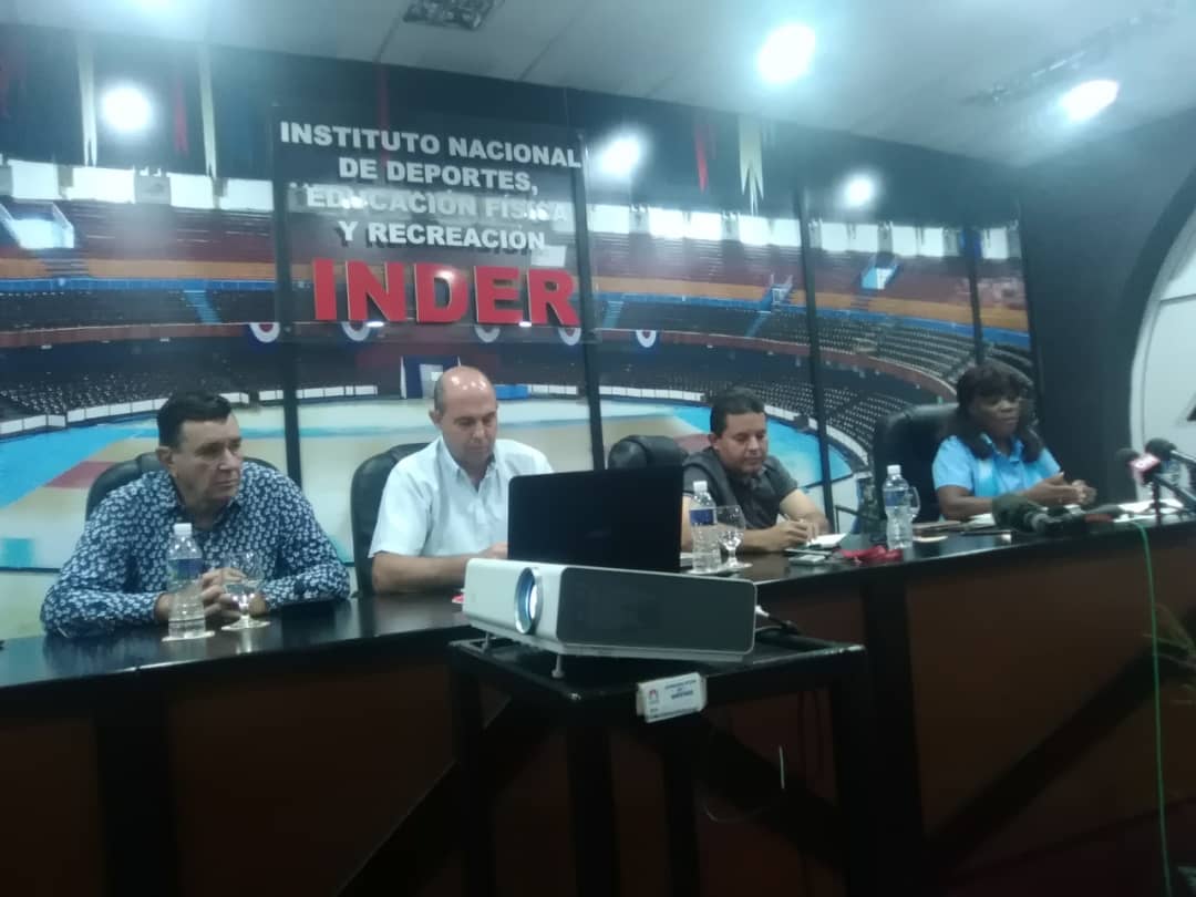 Se autoriza el boxeo femenino en Cuba 