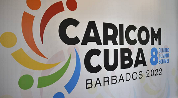 CARICOM-CUBA