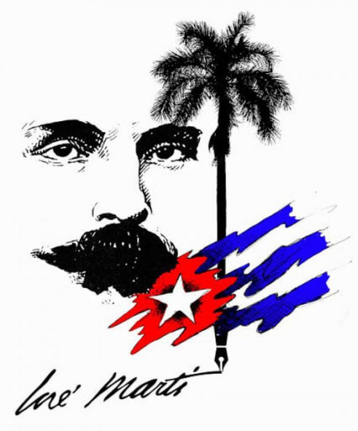 José Martí natalicio