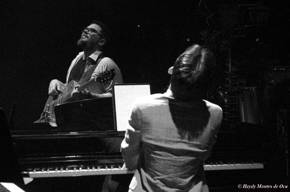 Jazz Plaza 