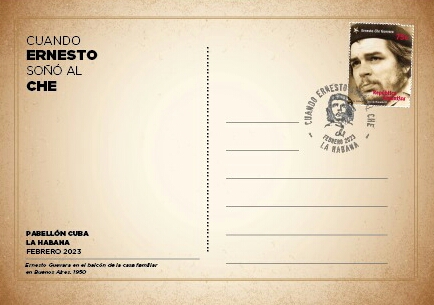 Expo Che 1