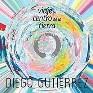 Viaje imaginario al centro de la tierra Diego Gutiérrez