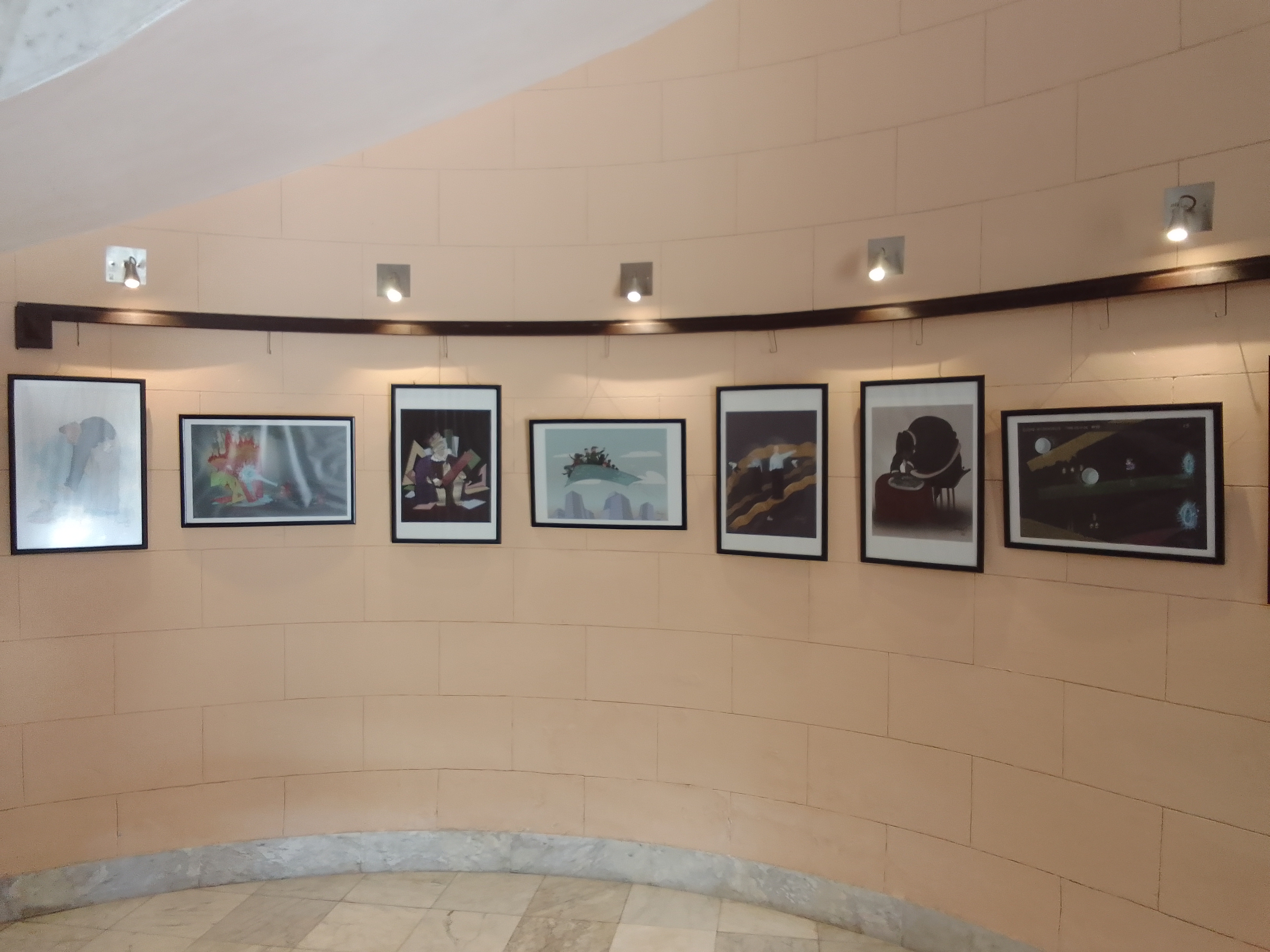 Rompiendo las reglas, de la tunera  Yanely Rodríguez Escamuchero 