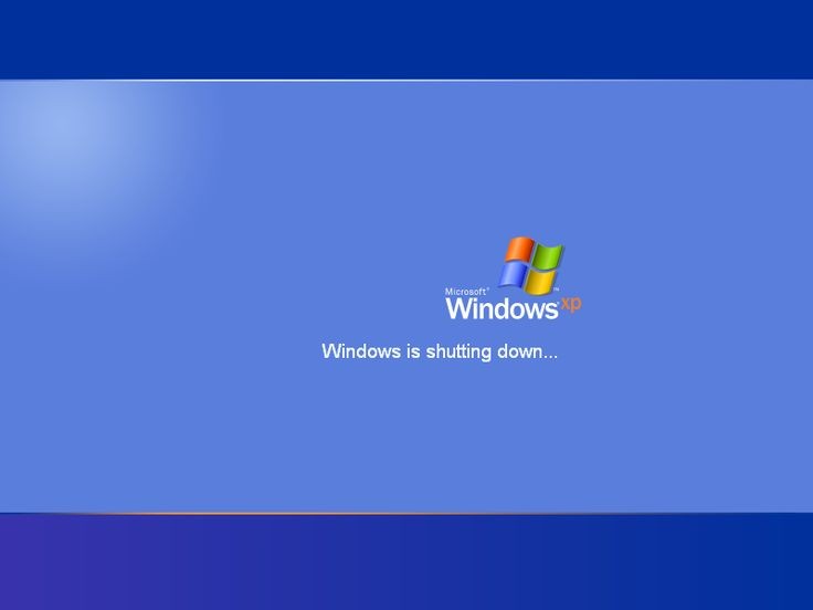 Windows XP