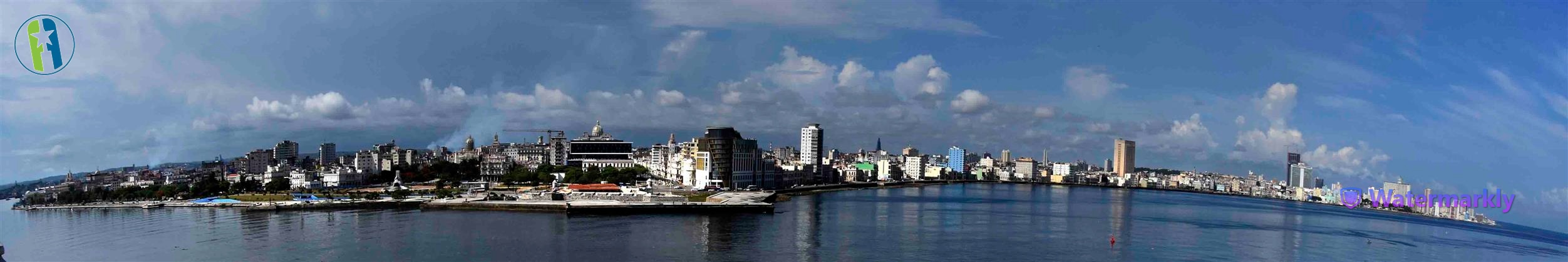 Fotorreportaje La Habana_Cubahora