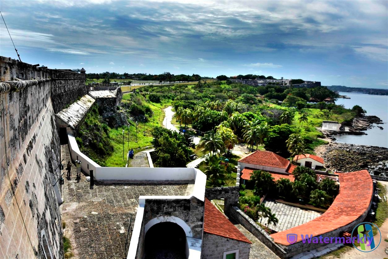 Fotorreportaje La Habana_Cubahora