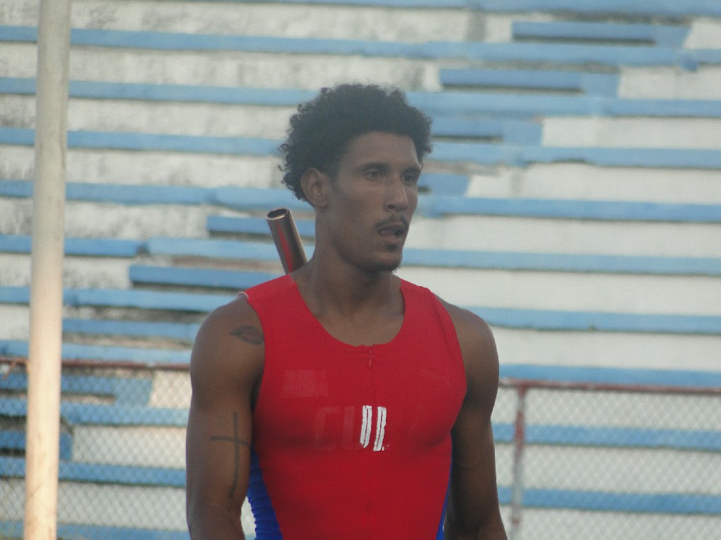 Memorial José Barrientos de Atletismo, 77ma edición