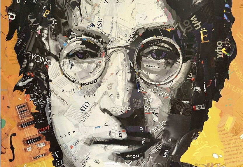 John Lennon, inteligencia artificial