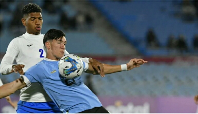 Modesto Méndez futbol cubano