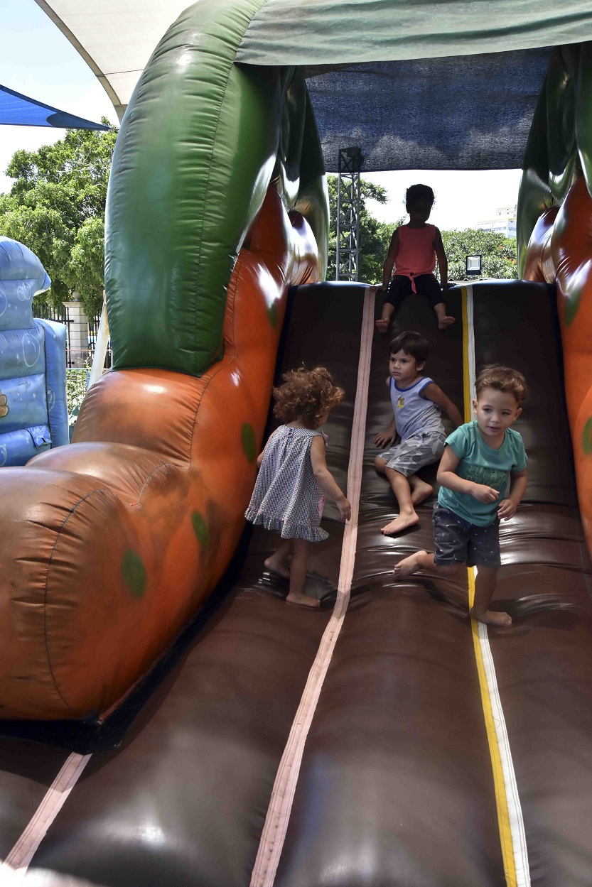 Verano en Cuba, 2023