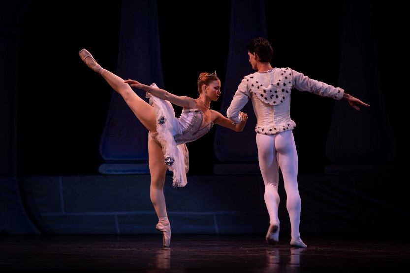 Ballet Nacional de Cuba 75, Aniversario,5