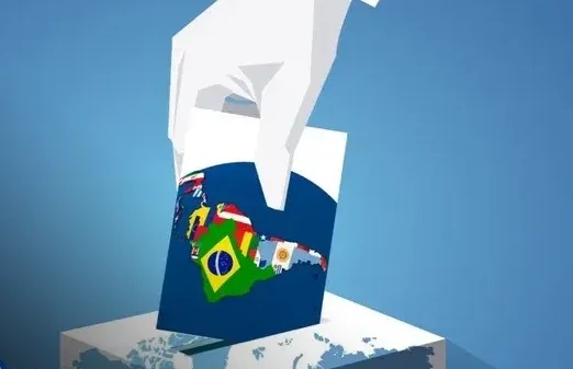 Latinoamérica elecciones