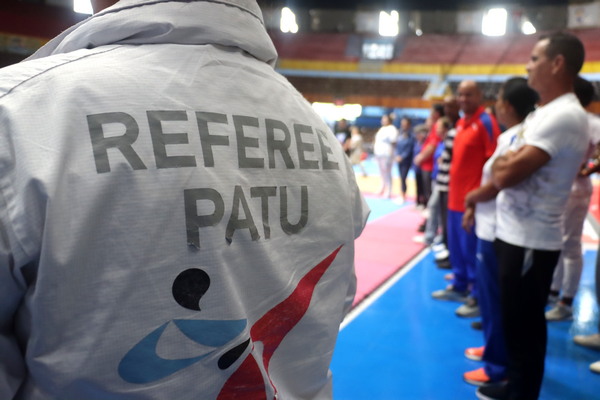 Arranca el III Open de Taekwondo de La Habana (Jit)