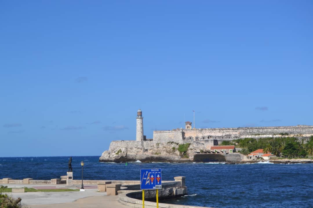 Caminar La Habana 