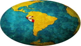 Perú ante la nueva geoeconomía del Siglo XXI