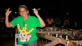 Ana María Ruiz Brito