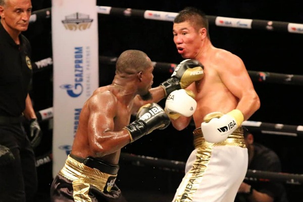 Boxeo