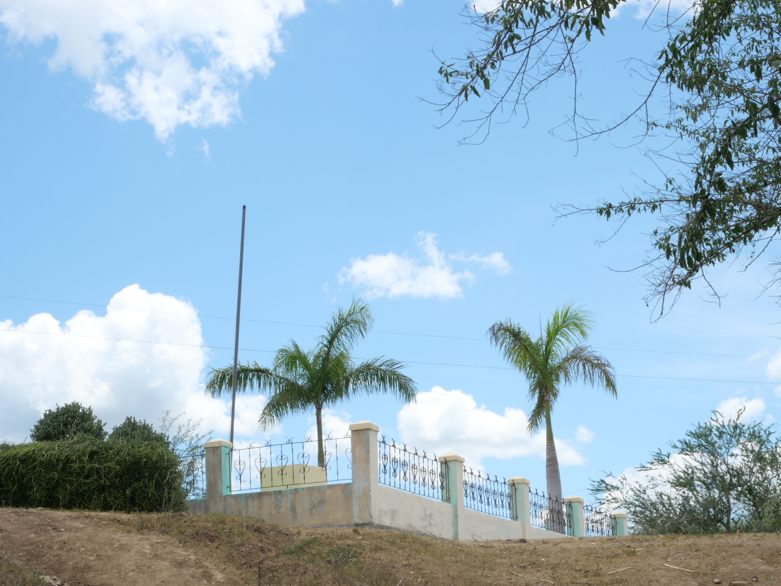 Travesía: Monumento Nacional en homenaje a José Martí Travesía: Monumento Nacional en homenaje a José Martí