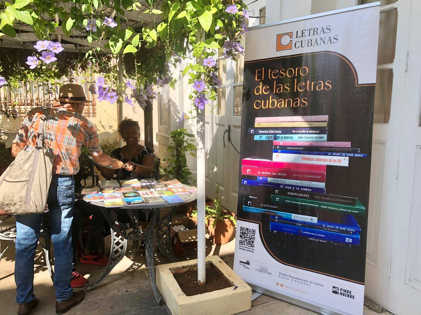 Festival Internacional de Poesía de La Habana. Festival Internacional de Poesía de La Habana.