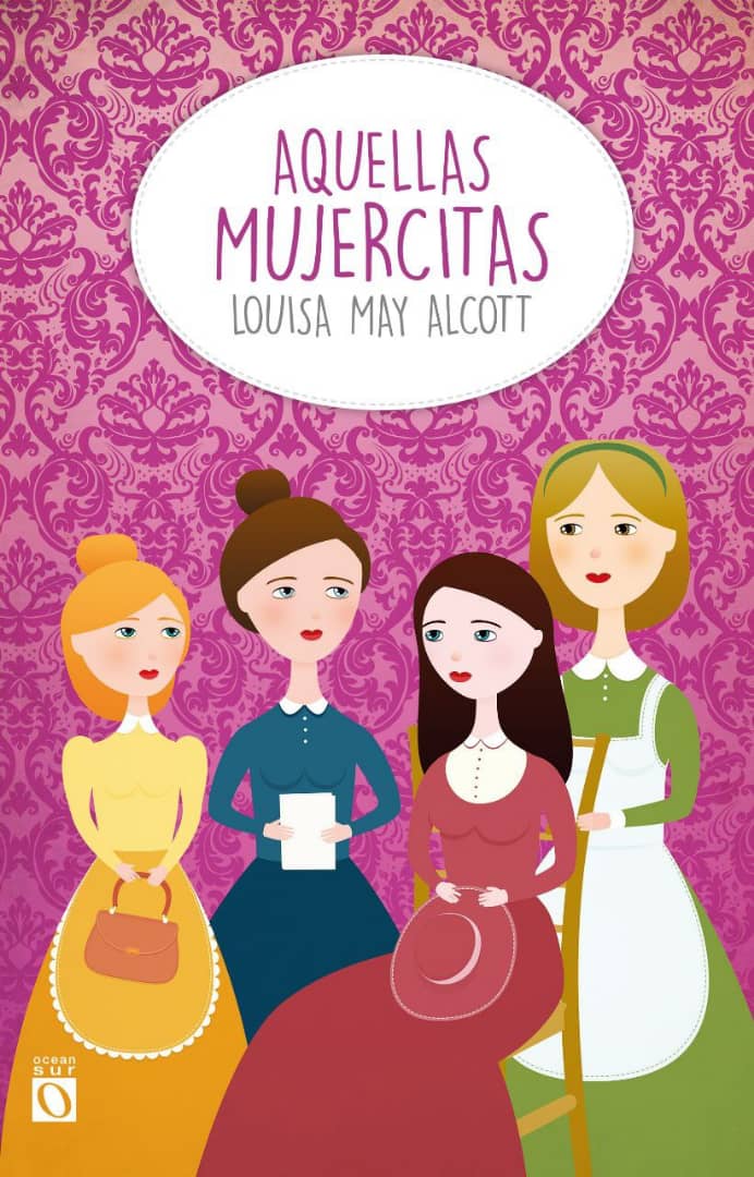 Aquellas mujercitas 