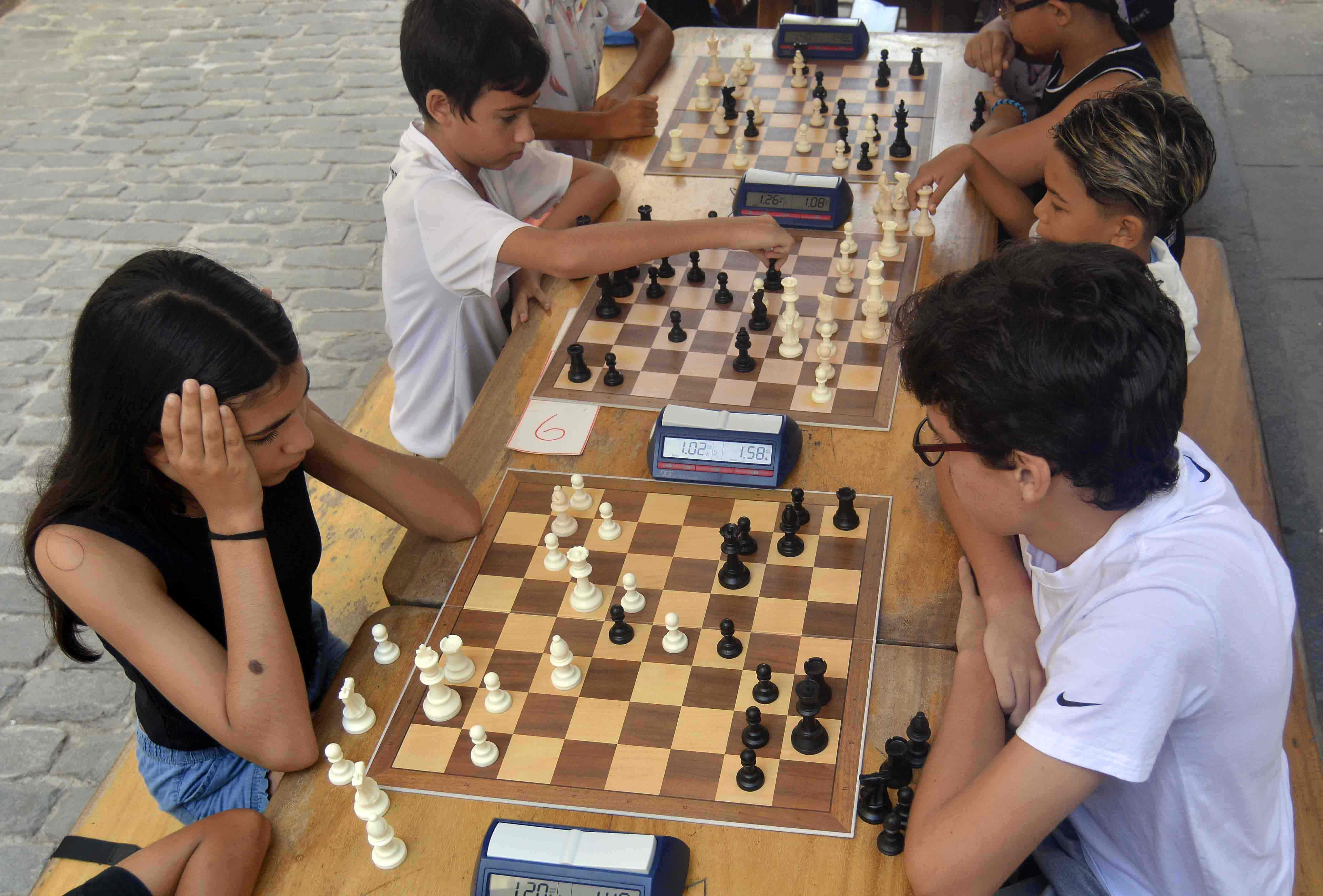 Primer Torneo de Doble Play en Cuba Primer Torneo de Doble Play en Cuba