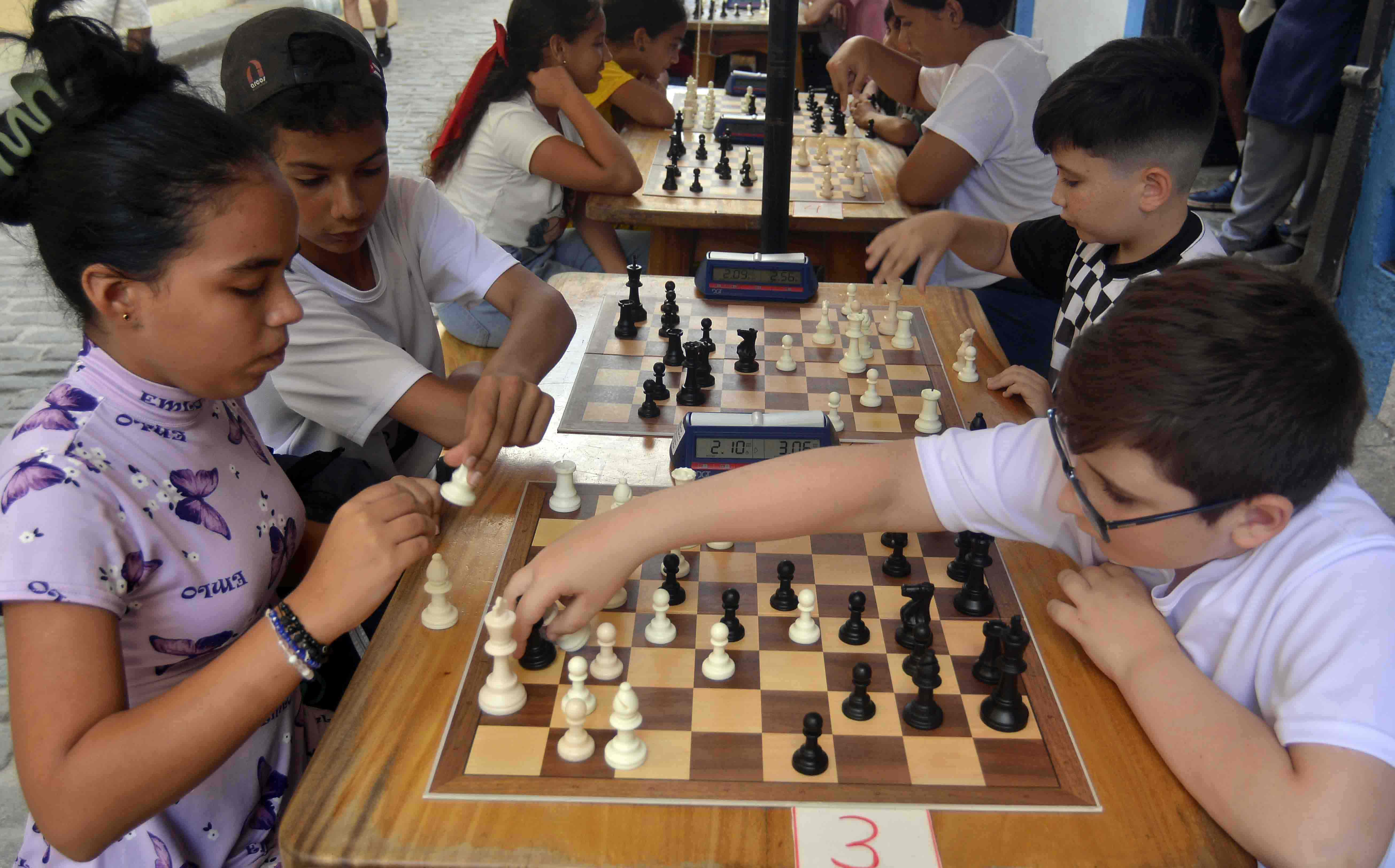 Primer Torneo de Doble Play en Cuba Primer Torneo de Doble Play en Cuba