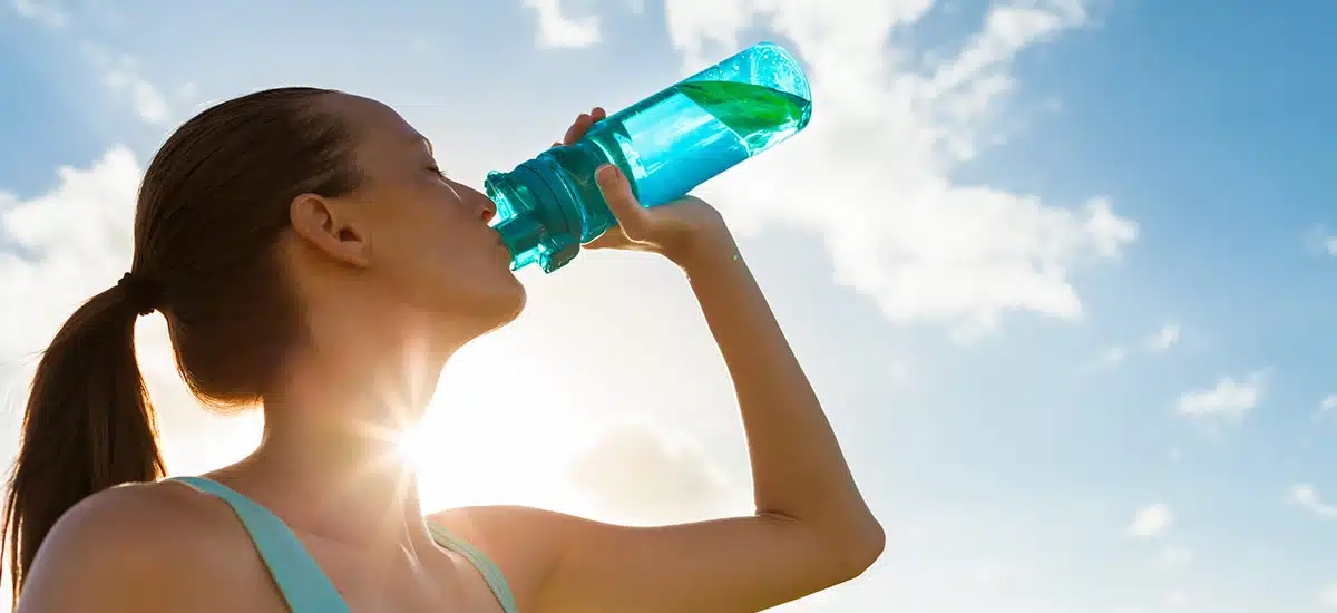 Verano entre diversión y prevención