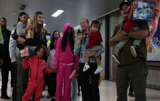 venezuela