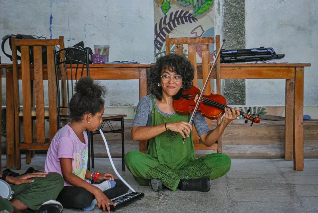 Proyecto Akokán