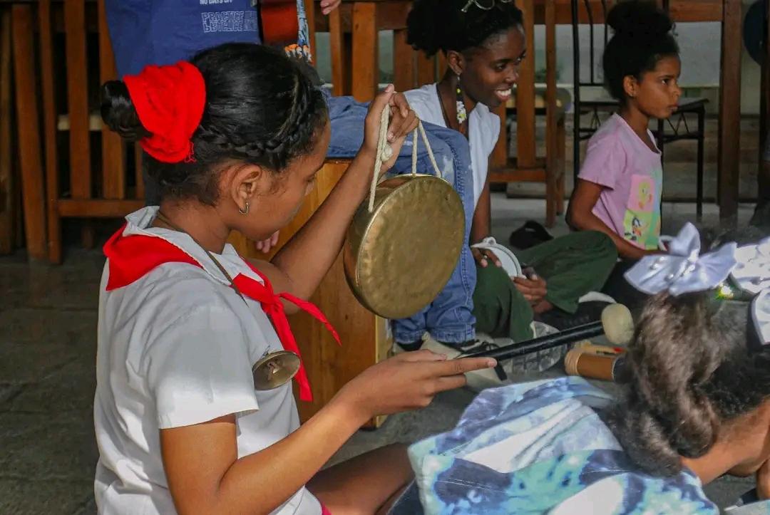 Proyecto Akokán