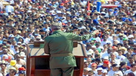 Fidel