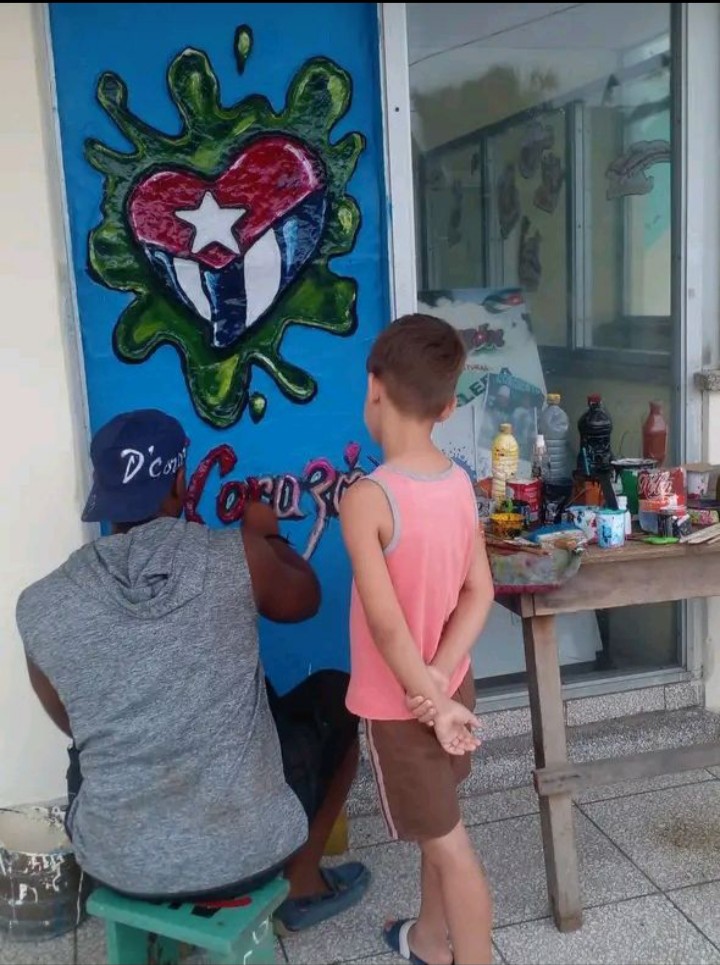 Corazón Corazón