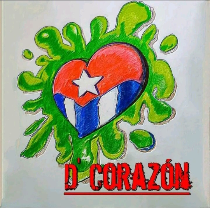 Corazón Corazón