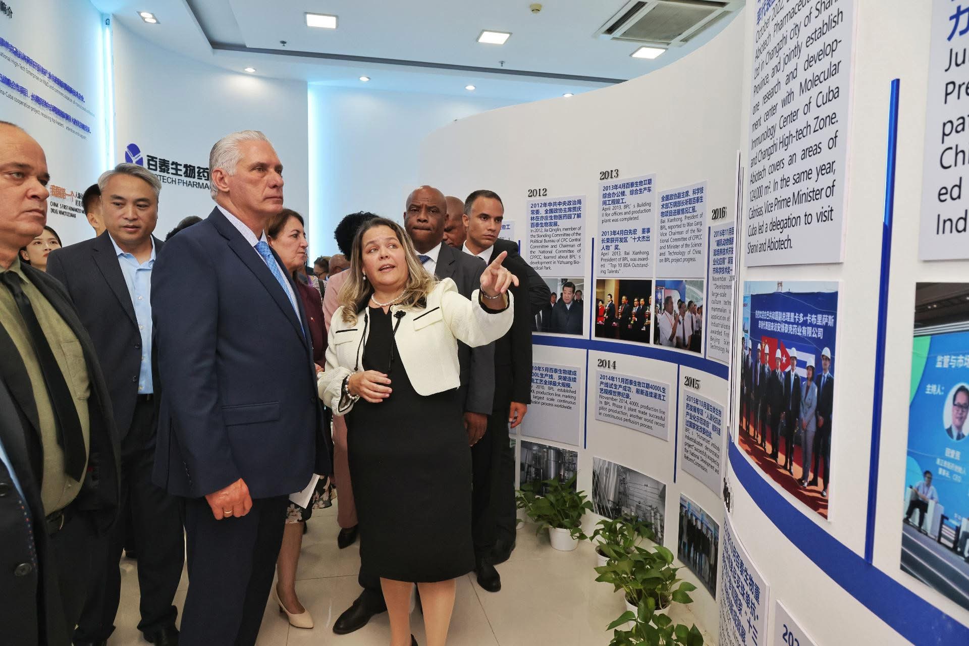 Relaciones Cuba -Asía Relaciones Cuba -Asía