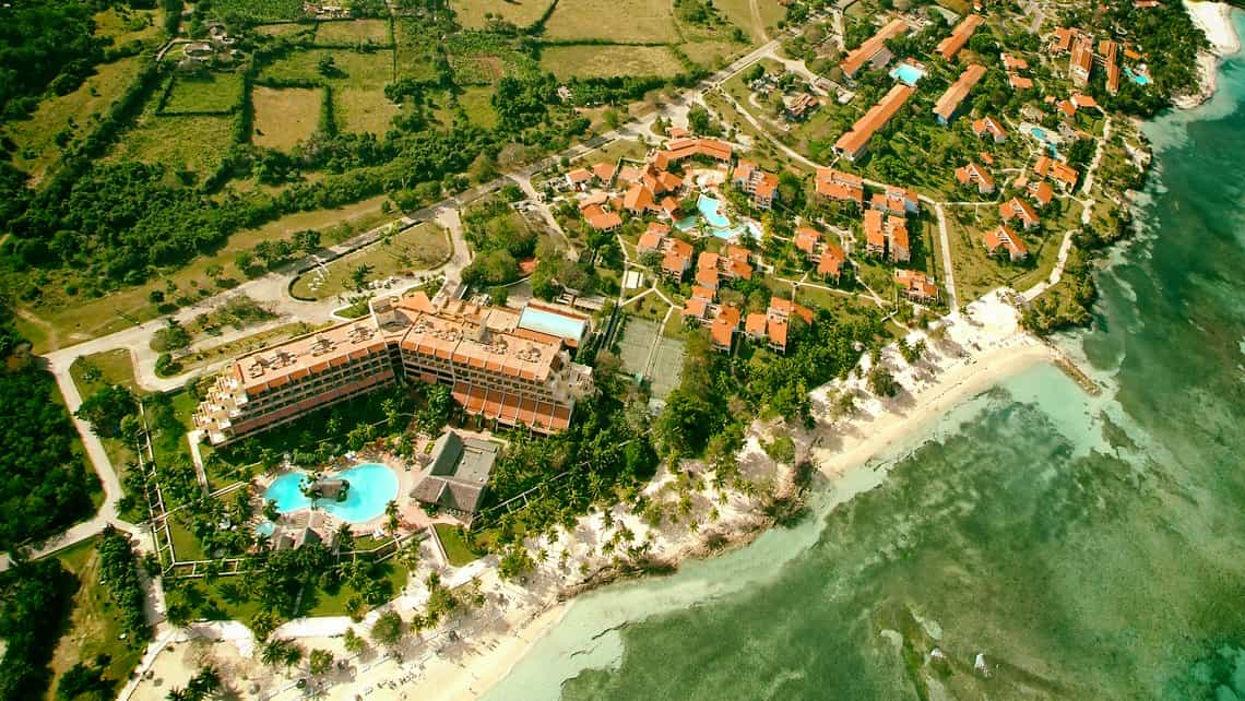 Guardalavaca, Cuba