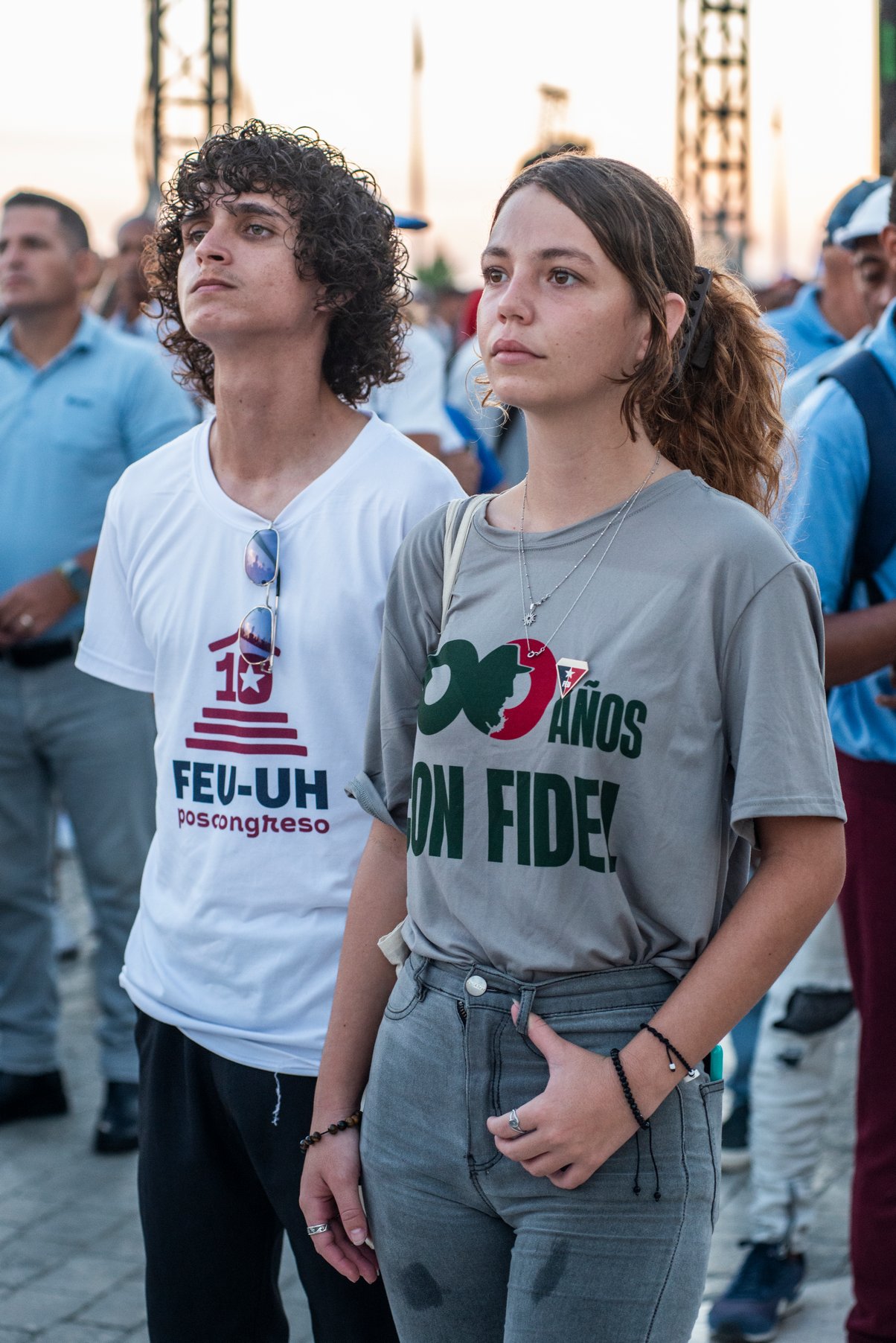 Hoy mi lente es por Palestina  Hoy mi lente es por Palestina