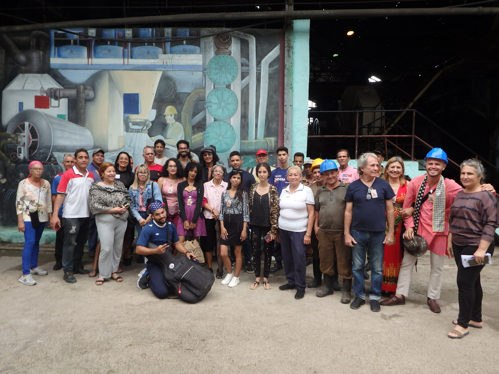 Del Verso y de la Miel”: 25 años sembrando arte y literatura en la comunidad