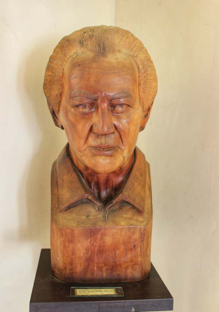 Lam: El Eco Universal en Sagua La Grande.