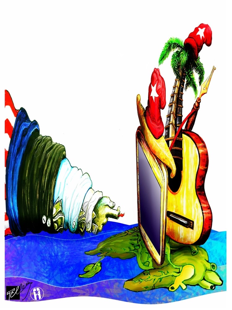 Cultura, escudo y espada