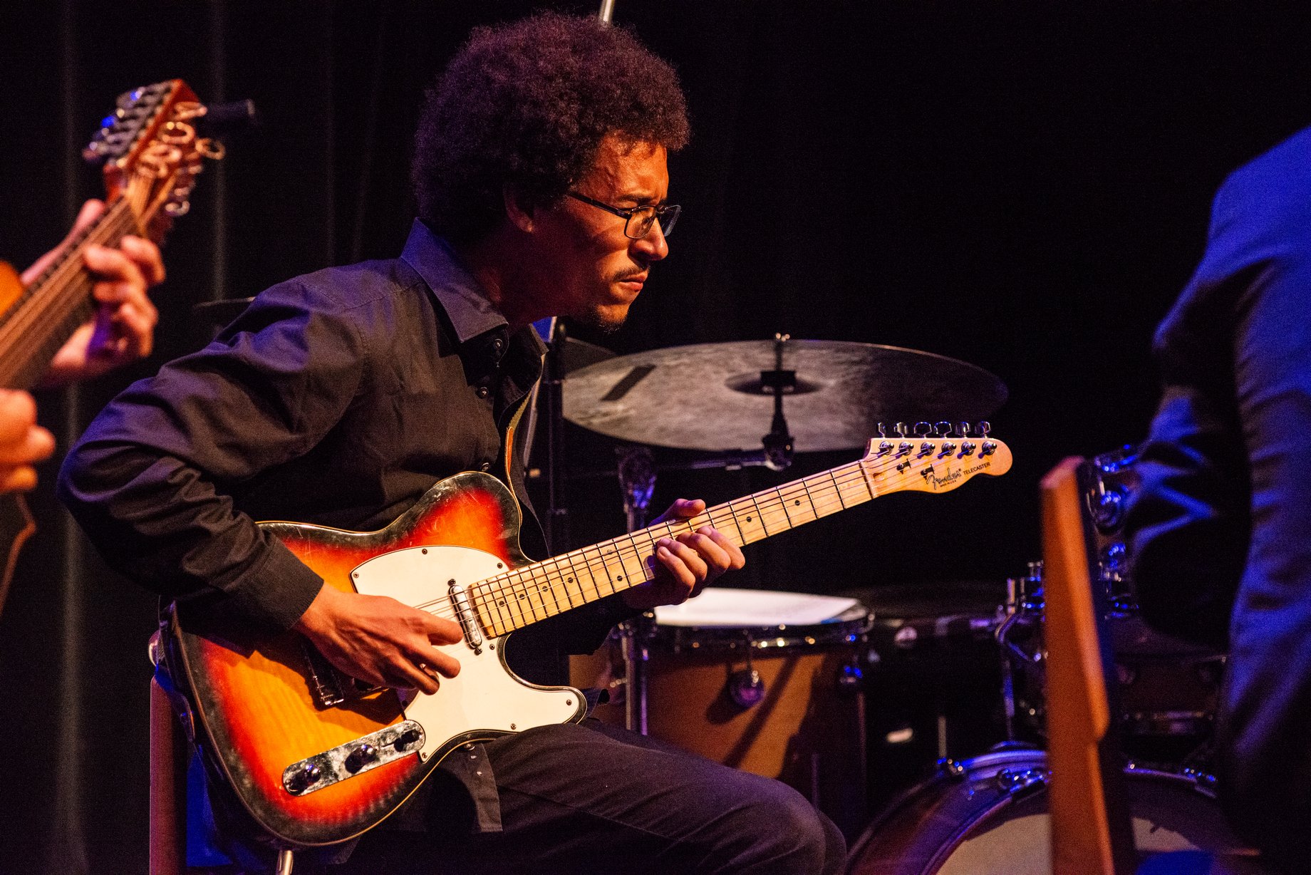 Olokun dio permiso a una quena y un piano. Olokun dio permiso a una quena y un piano.