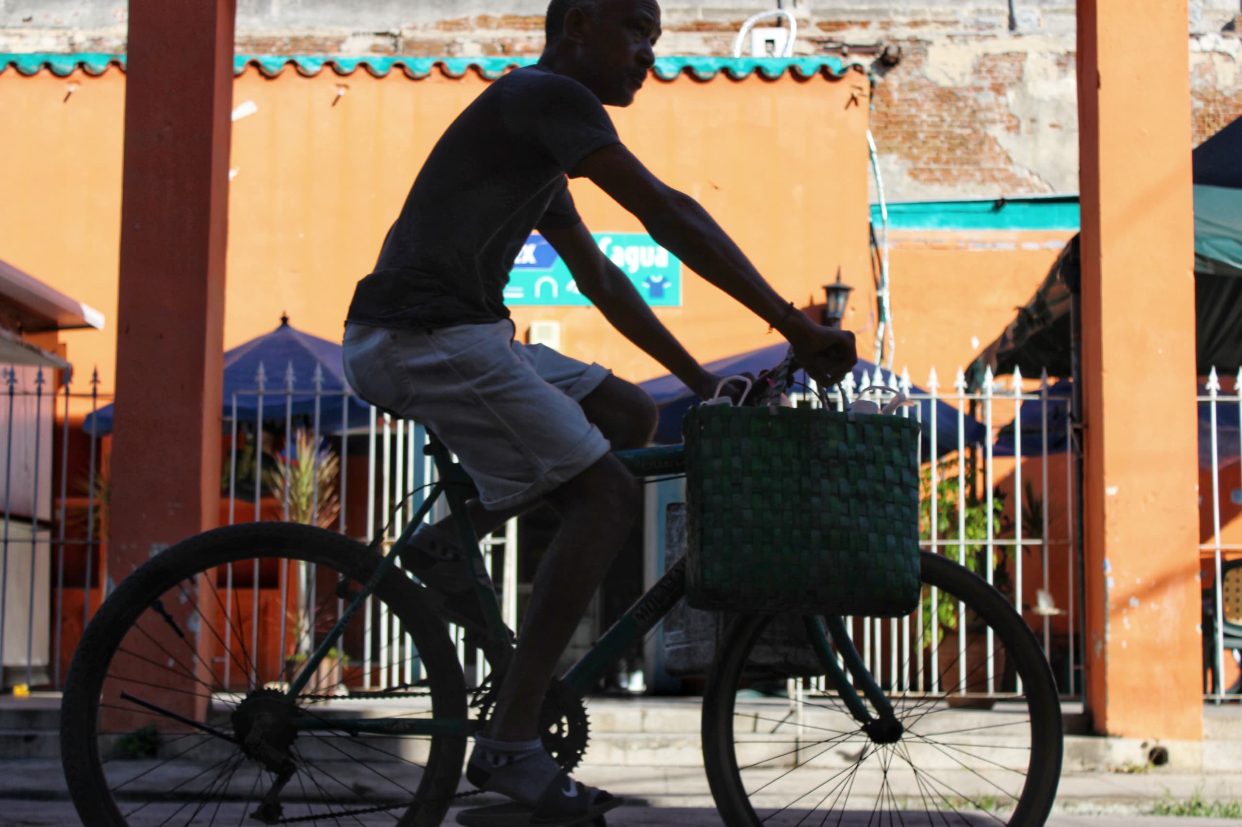 La bicicleta: un invento que no pasa de moda  La bicicleta: un invento que no pasa de moda