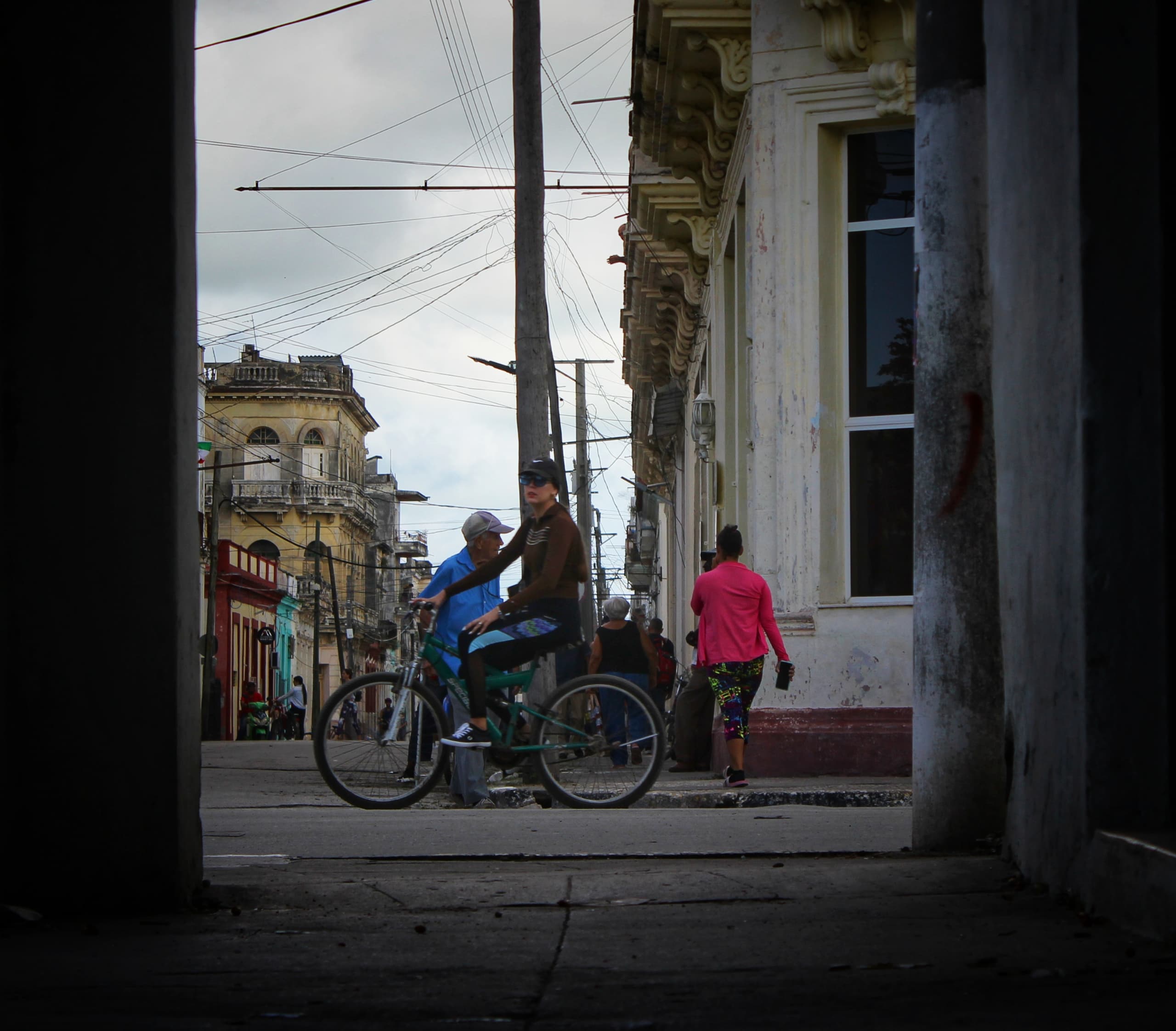 La bicicleta: un invento que no pasa de moda  La bicicleta: un invento que no pasa de moda