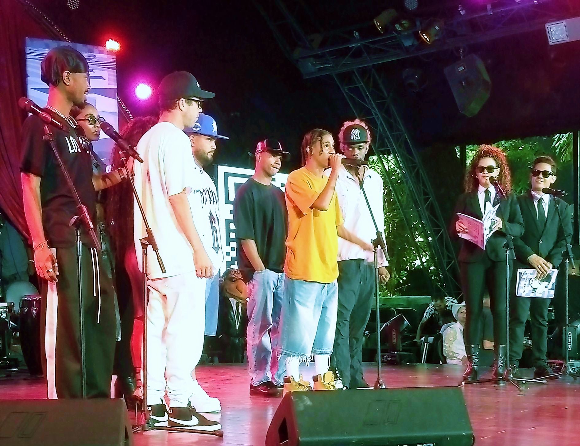 Premios Lucas 2025  Premios Lucas 2025