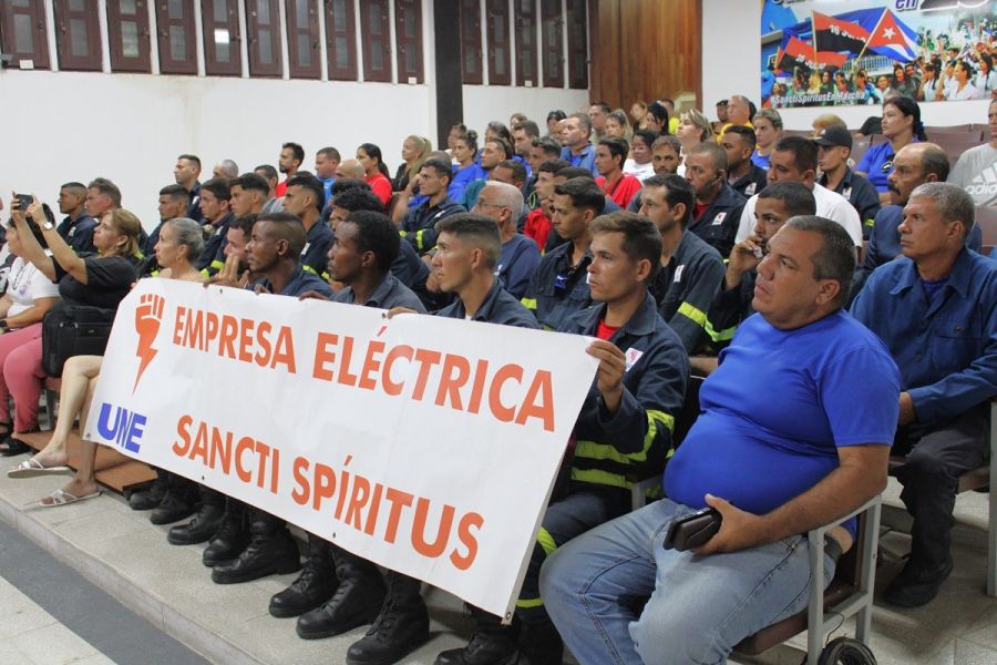 Contingente Serafín Sánchez hacia Santiago de Cuba  Contingente Serafín Sánchez hacia Santiago de Cuba