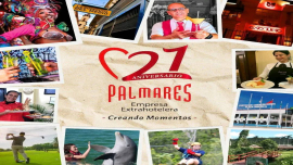 Empresa Extrahotelera Palmares