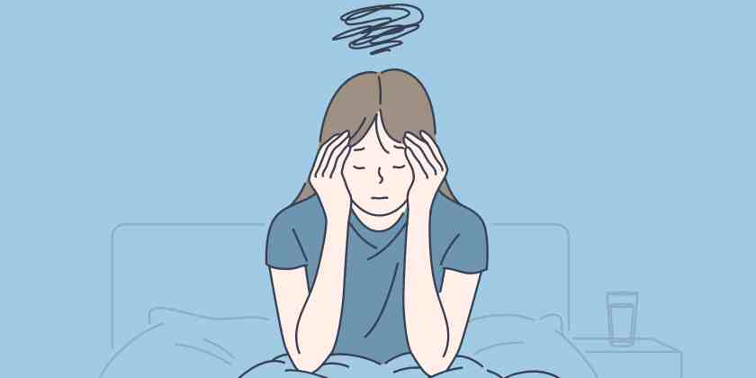 Fatiga crónica Fatiga crónica