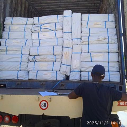 Programa de Naciones Unidas para el Desarrollo coordina apoyo a damnificados por el huracán Melissa en Cuba Programa de Naciones Unidas para el Desarrollo coordina apoyo a damnificados por el huracán Melissa en Cuba