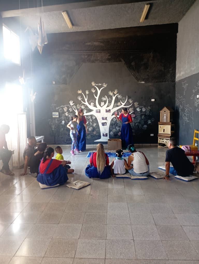 La casita de Azulín