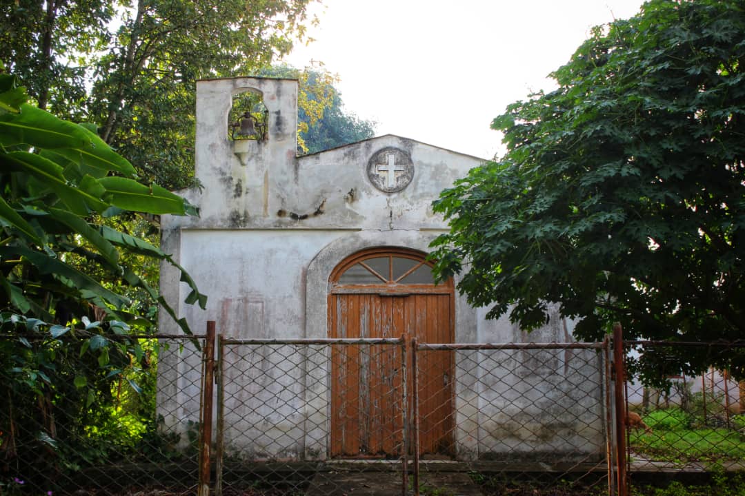 El Batey del tiempo: "Mariana Grajales" El Batey del tiempo: "Mariana Grajales"