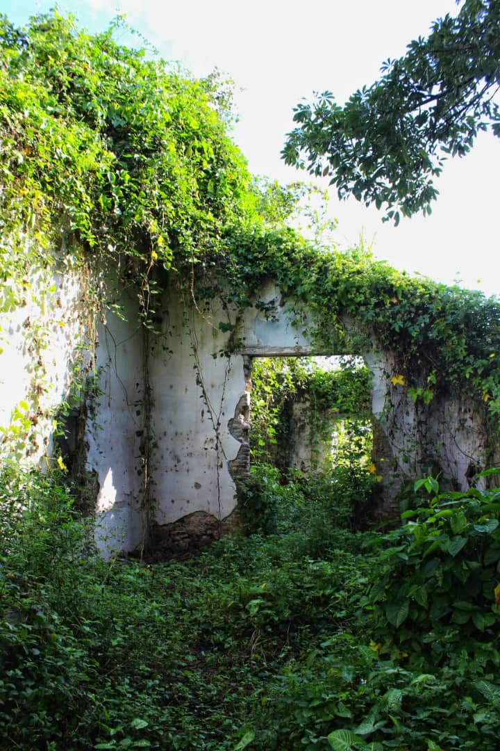 El Batey del tiempo: "Mariana Grajales" 